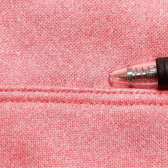 Girl's Nike Hooded Sweatshirt - Picture 6 of 6